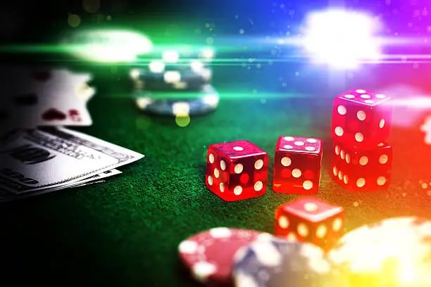 Keamanan akun saat deposit minimum