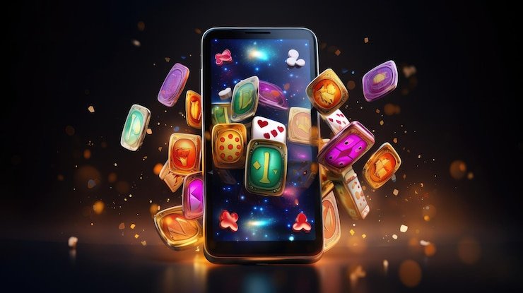 Akses APK untuk hiburan mobile