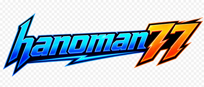 Logo hanoman77